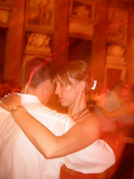 tango