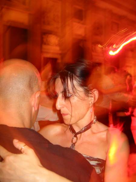 tango