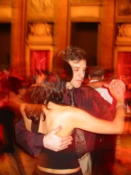 tango