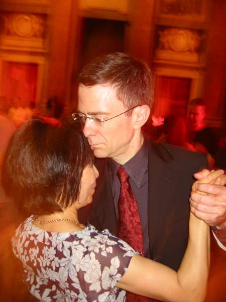 tango