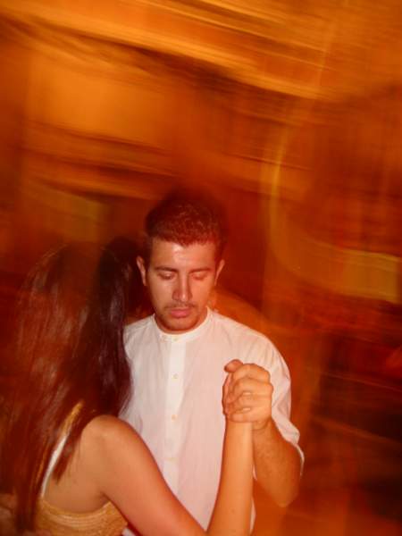 tango