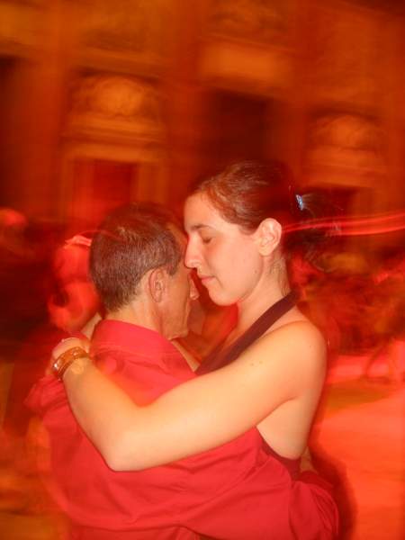tango