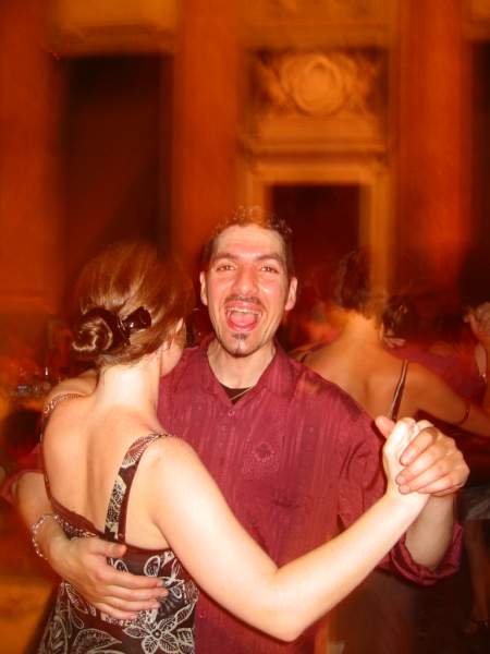 tango