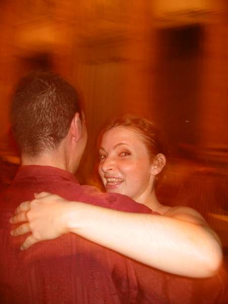 tango
