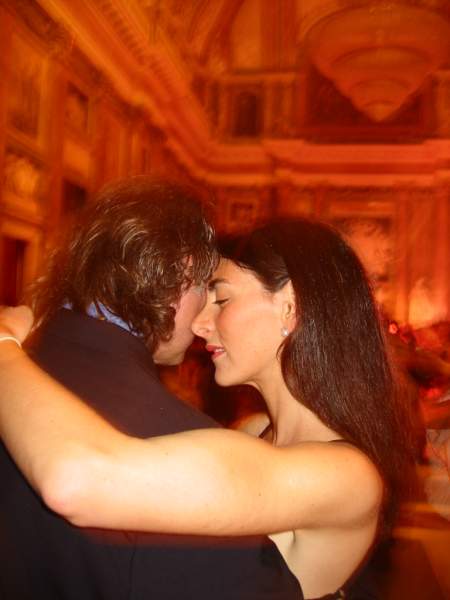 tango