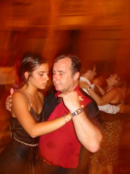 tango