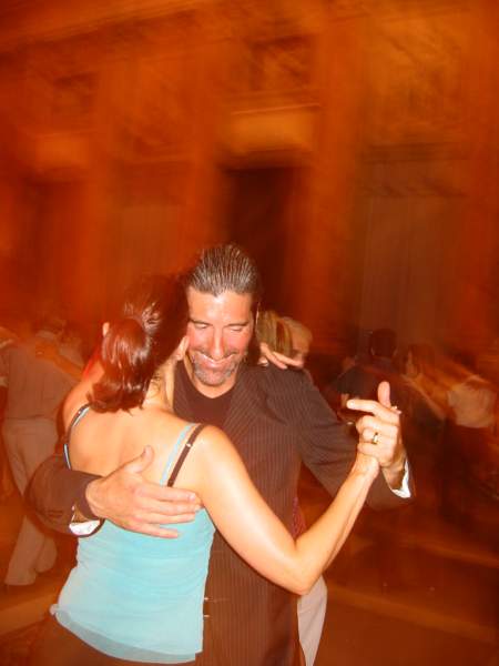 tango