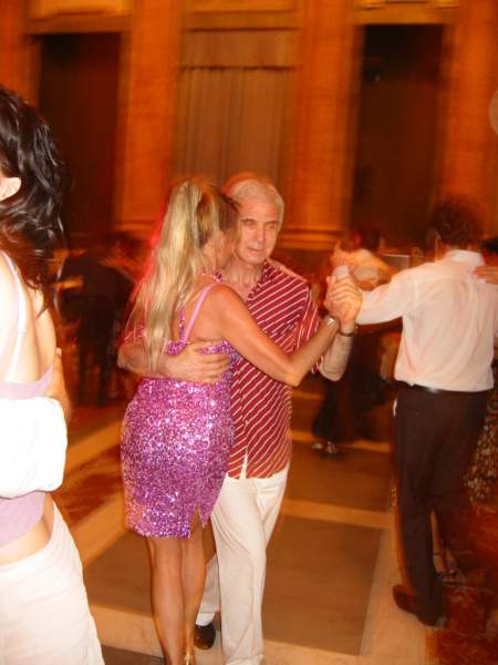 tango