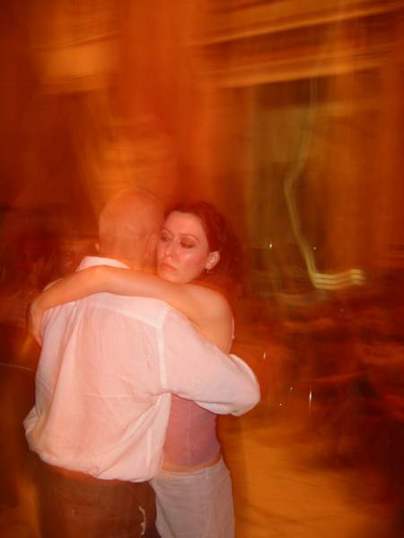 tango