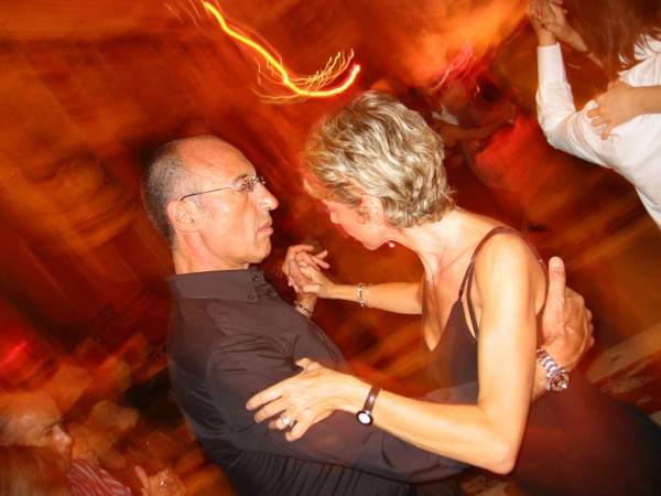 tango
