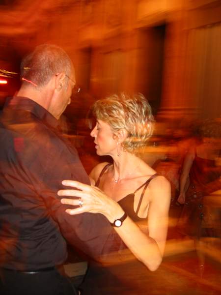 tango