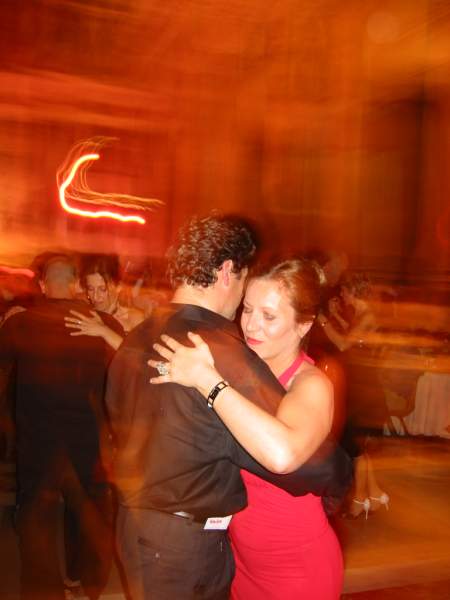 tango
