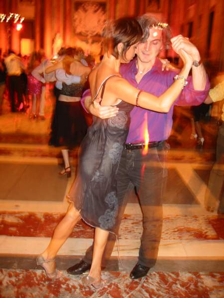 tango