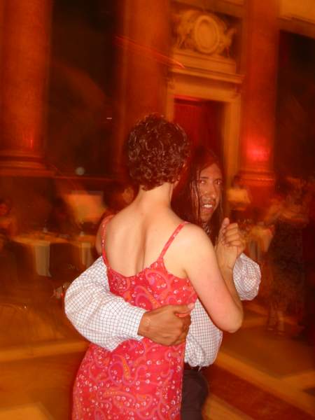 tango