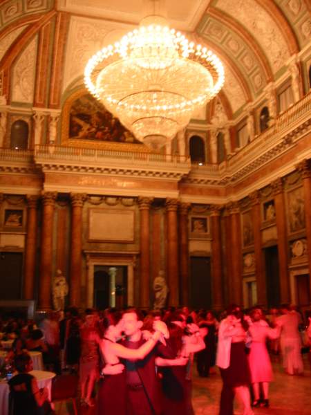 tango