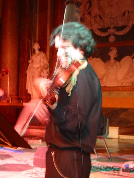 tango