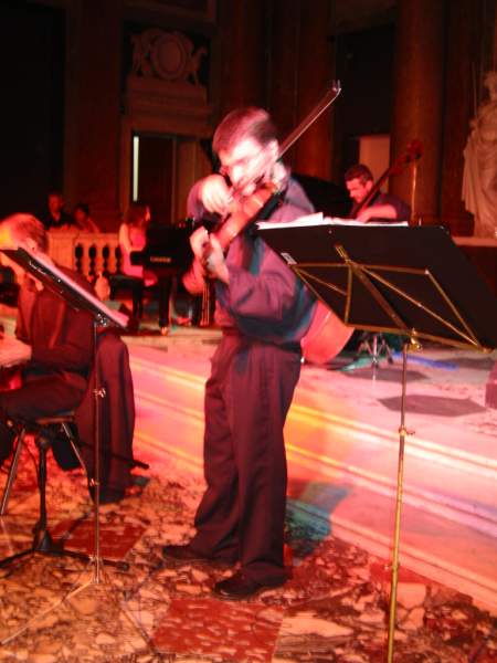 tango