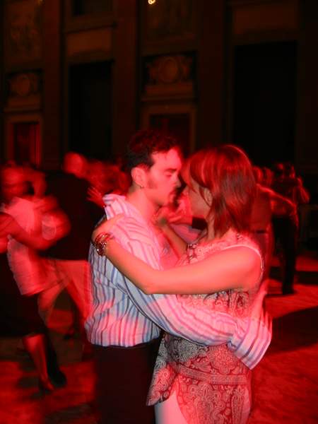 tango