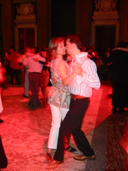 tango