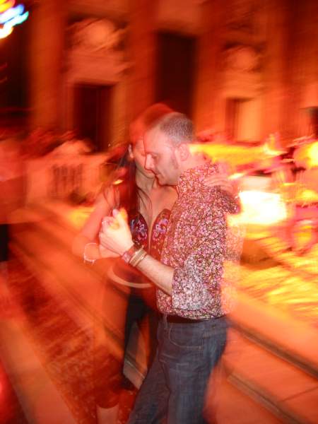 tango