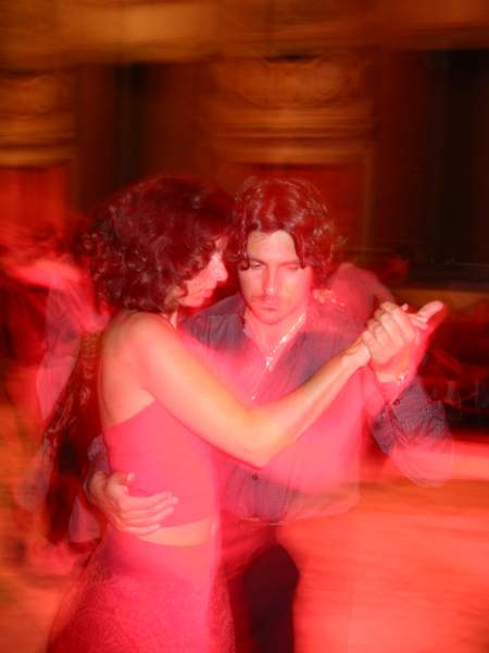 tango