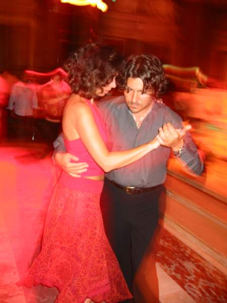 tango