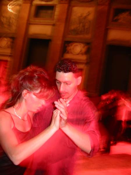 tango