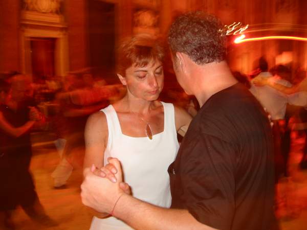 tango
