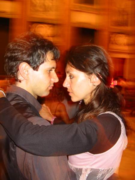 tango