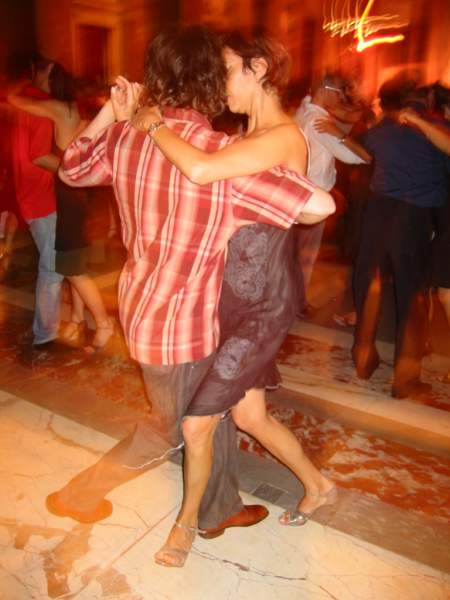 tango