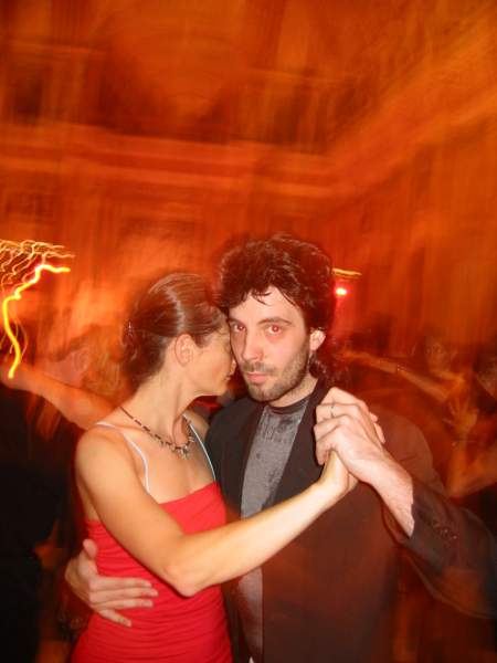 tango