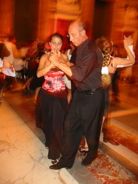 tango
