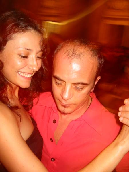 tango
