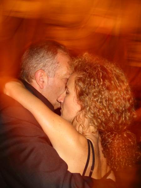 tango
