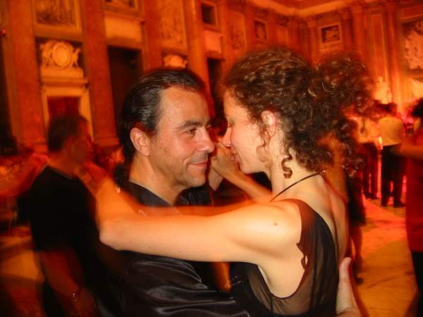 tango