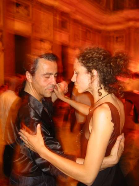 tango