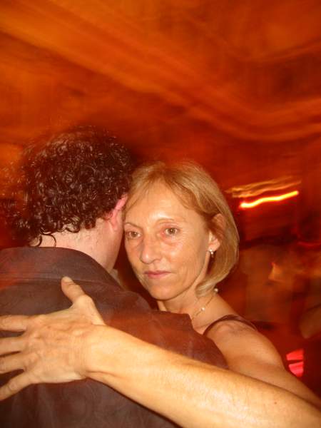 tango