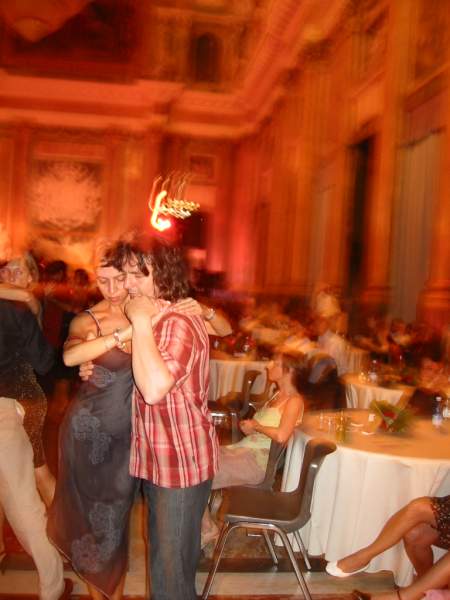 tango
