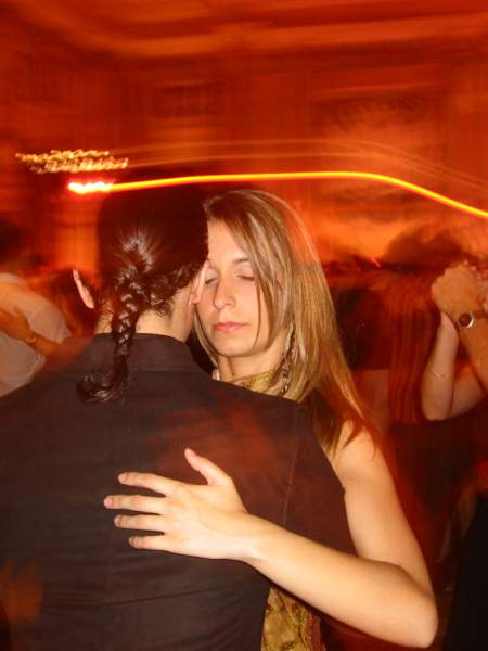 tango