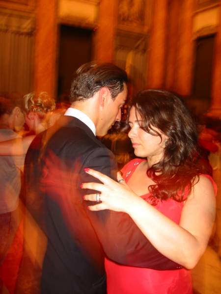 tango