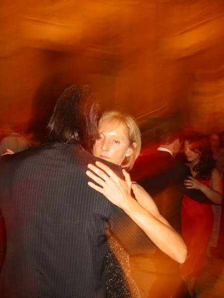 tango