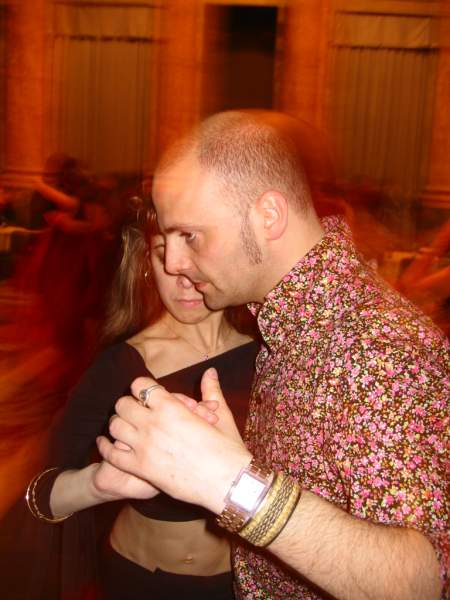 tango