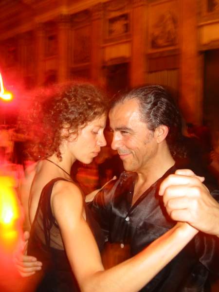 tango