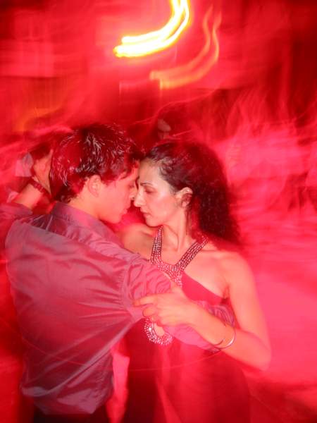 tango