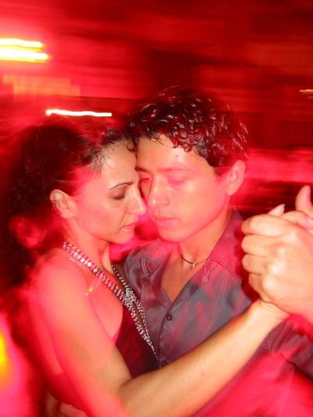 tango