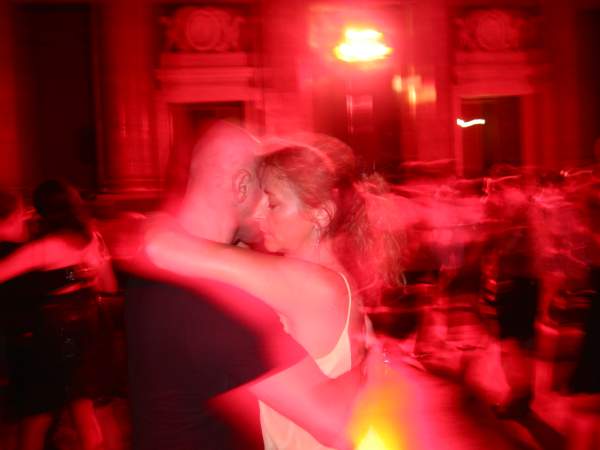 tango