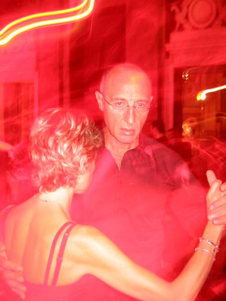 tango