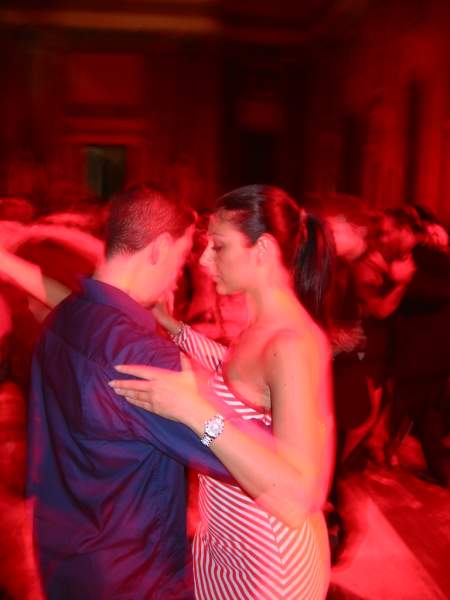 tango