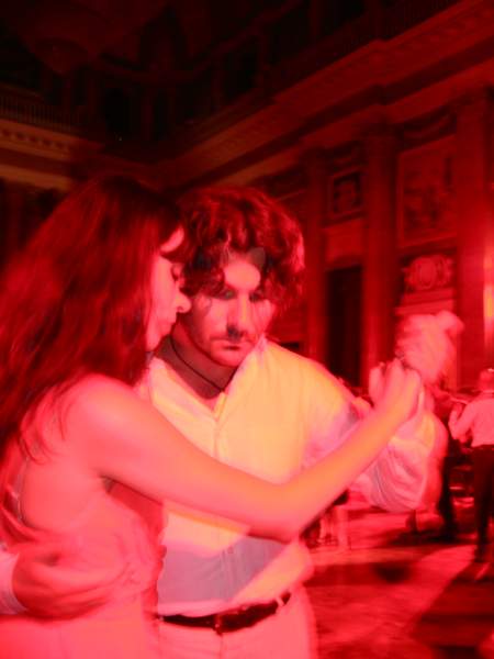 tango