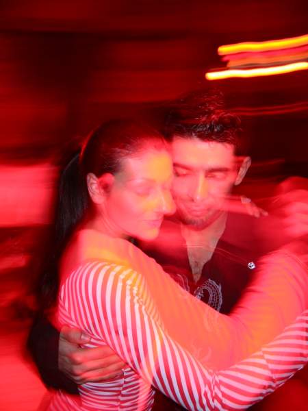 tango